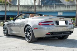 2006 Aston Martin DB9 Volante for sale