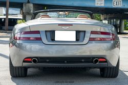2006 Aston Martin DB9 Volante for sale
