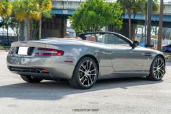 2006 Aston Martin DB9 Volante for sale