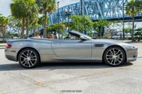 2006 Aston Martin DB9 Volante for sale