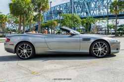 2006 Aston Martin DB9 Volante for sale