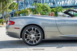 2006 Aston Martin DB9 Volante for sale