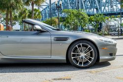 2006 Aston Martin DB9 Volante for sale