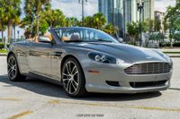 2006 Aston Martin DB9 Volante for sale