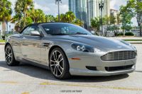 2006 Aston Martin DB9 Volante for sale