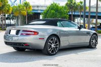 2006 Aston Martin DB9 Volante for sale