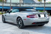 2006 Aston Martin DB9 Volante for sale