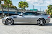 2006 Aston Martin DB9 Volante for sale