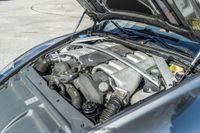 2006 Aston Martin DB9 Volante for sale