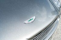 2006 Aston Martin DB9 Volante for sale