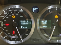 2006 Aston Martin DB9 Volante for sale