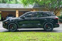 2017 Porsche Cayenne GTS for sale