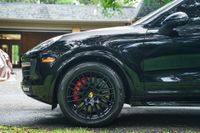 2017 Porsche Cayenne GTS for sale