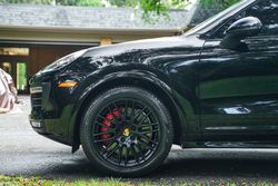 2017 Porsche Cayenne GTS for sale