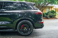 2017 Porsche Cayenne GTS for sale