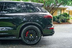 2017 Porsche Cayenne GTS for sale