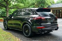 2017 Porsche Cayenne GTS for sale