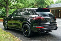 2017 Porsche Cayenne GTS for sale