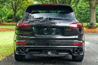 2017 Porsche Cayenne GTS for sale