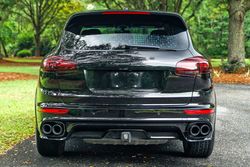 2017 Porsche Cayenne GTS for sale