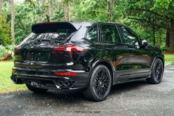 2017 Porsche Cayenne GTS for sale