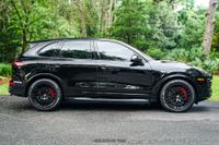 2017 Porsche Cayenne GTS for sale