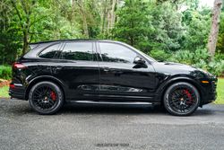 2017 Porsche Cayenne GTS for sale