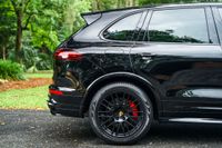 2017 Porsche Cayenne GTS for sale