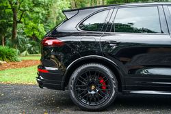 2017 Porsche Cayenne GTS for sale