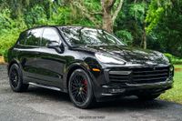 2017 Porsche Cayenne GTS for sale