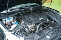 2017 Porsche Cayenne GTS for sale