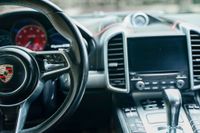 2017 Porsche Cayenne GTS for sale