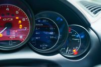 2017 Porsche Cayenne GTS for sale
