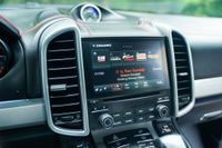 2017 Porsche Cayenne GTS for sale