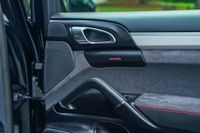 2017 Porsche Cayenne GTS for sale