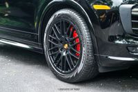 2017 Porsche Cayenne GTS for sale