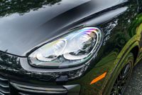 2017 Porsche Cayenne GTS for sale