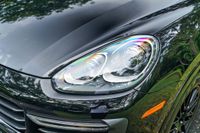 2017 Porsche Cayenne GTS for sale