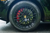 2017 Porsche Cayenne GTS for sale
