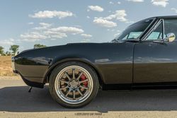 1967 Pontiac Firebird LS3 for sale