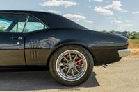 1967 Pontiac Firebird LS3 for sale