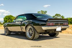 1967 Pontiac Firebird LS3 for sale