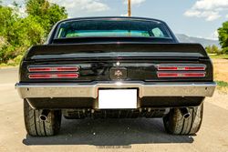 1967 Pontiac Firebird LS3 for sale