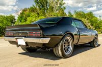 1967 Pontiac Firebird LS3 for sale