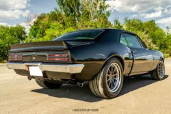 1967 Pontiac Firebird LS3 for sale