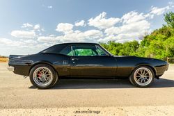 1967 Pontiac Firebird LS3 for sale