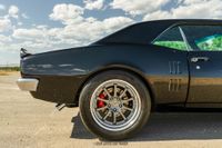 1967 Pontiac Firebird LS3 for sale