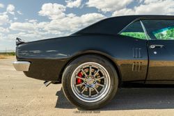 1967 Pontiac Firebird LS3 for sale