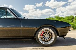 1967 Pontiac Firebird LS3 for sale