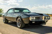 1967 Pontiac Firebird LS3 for sale